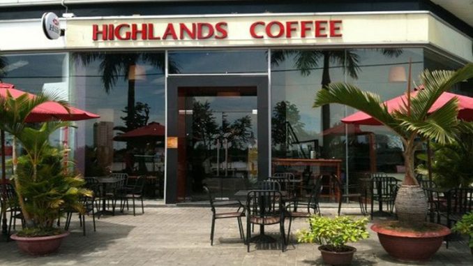 menu hightland coffee1