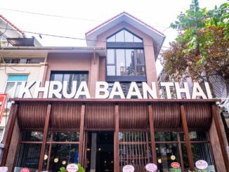 Khrua Baan Thai
