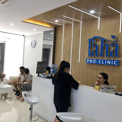 phòng khám da liễu uy tín tại Hà Nội 