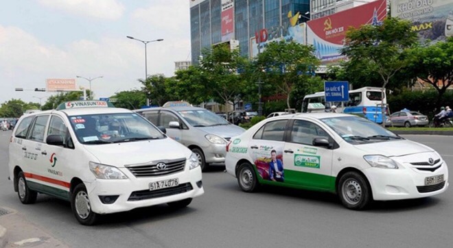 taxi Đồng Tháp